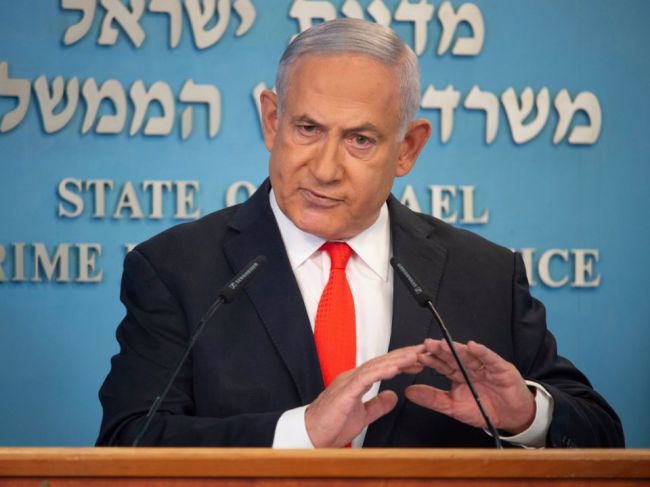 Izrael zavedie celoštátnu karanténu, nákaza sa prudko šíri