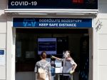 V Česku sa začala druhá vlna epidémie COVID-19, je treťou najviac zasiahnutou krajinou EÚ