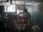 Vo svidníckej nemocnici zomrel pacient, u ktorého potvrdili ochorenie COVID-19