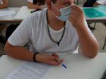 Na Základnej škole v Púchove zatvorili triedu, žiak mal pozitívny test na COVID-19