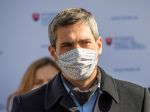 Paulis: Podporíme vedu, ktorá pomáha bojovať proti pandémii ochorenia COVID-19