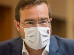 Ministerstvo zdravotníctva apeluje na občanov, aby sa chránili pred rizikom COVID-19