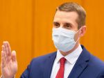 Klus: Nevieme si predstaviť zavedenie päťdňovej karantény pre vstup z Česka