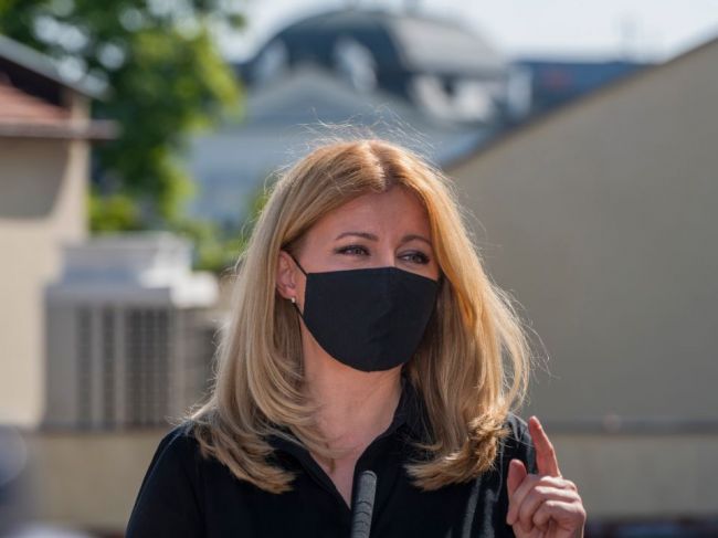 Prezidentská kancelária chce byť prvou uhlíkovo neutrálnou inštitúciou na Slovensku