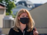 Prezidentská kancelária chce byť prvou uhlíkovo neutrálnou inštitúciou na Slovensku