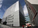 Zdravotný stav Navaľného sa zlepšil, oznámila nemocnica v Berlíne