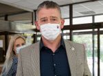 Minister vnútra bol v preventívnej karanténe