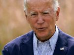Biden kritizoval Trumpa za jeho prístup ku klimatickej kríze