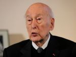 Bývalého francúzskeho prezidenta hospitalizovali