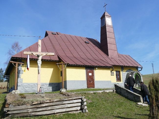 Katolíci na Slovensku slávia sviatok Sedembolestnej Panny Márie