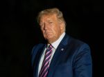 Trump varoval Irán pred odvetným útokom za zabitie Solejmáního