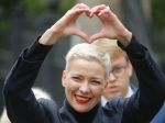 Advokátka žiada zastavenie stíhania Kalesnikavovej pre nedostatok dôkazov