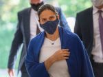 Kolíková: Zatknutie sudcov je potvrdením, že reformy v justícii sú potrebné