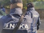 NAKA zasahuje na viacerých miestach v Bratislave