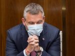 Pellegrini sa vzdá funkcie podpredsedu parlamentu