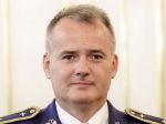 Novým riaditeľom Vojenského spravodajstva sa stal Róbert Kleštinec