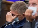 Fico: Kollár by sa mal vzdať funkcie, je medzinárodnou hanbou