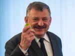 Hrnko neuspel ako predseda SNS, teraz robí poradcu Borisovi Kollárovi