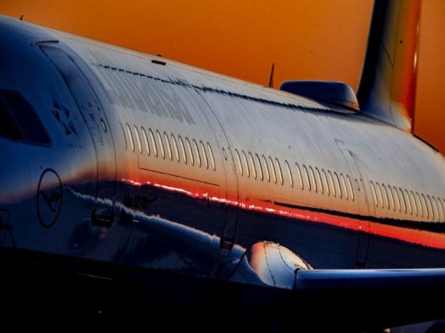 Lufthansa sa pripravuje na drastickejšie zníženie flotily aj počtu zamestnancov