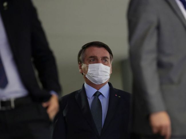 Brazília má tretieho ministra zdravotníctva od začiatku pandémie