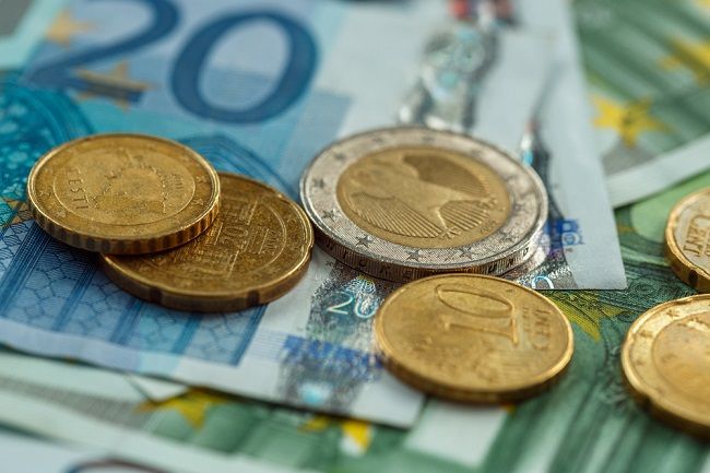 Na Slovensku má byť 13. dôchodok maximálne vo výške 300 eur