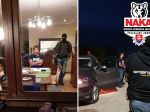 Ľudovíta Makóa obvinili za násilnú trestnú činnosť, NAKA hľadá ďalších poškodených