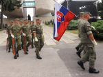 Rezort obrany nakupuje výstroj pre vojakov za 17 miliónov eur