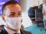 Tomáš: Vládni poslanci sú z raketového štartu Hlasu-SD nervózni