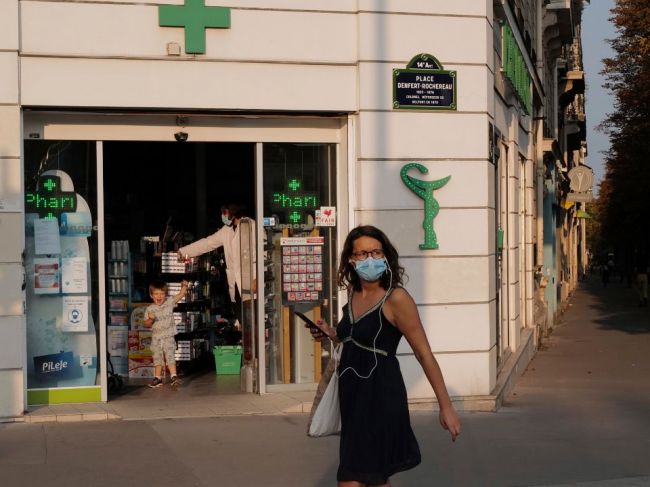 Francúzsko má nový denný rekord - 10.593 nakazených koronavírusom