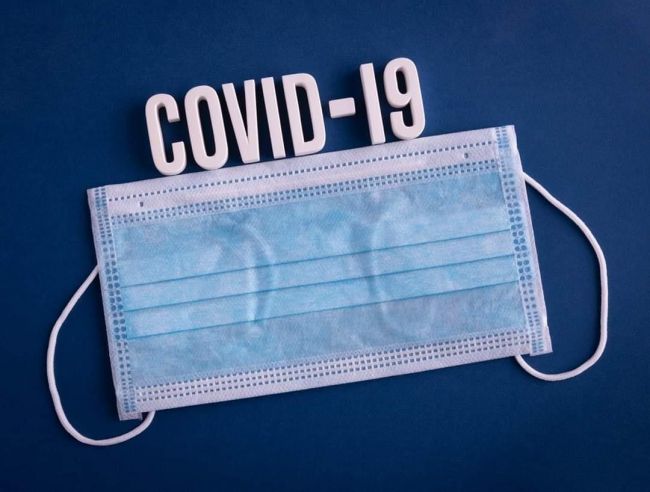 Ukrajina hlási 3228 nových prípadov COVID-19