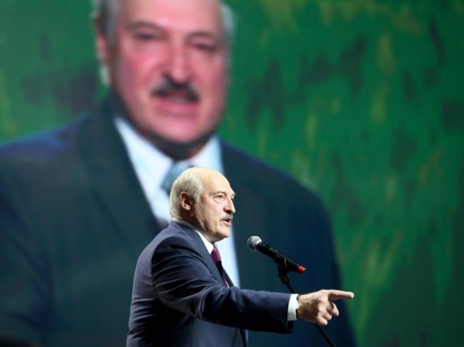 Poľsko-bieloruské hranice sú otvorené napriek Lukašenkovému zámeru zavrieť ich