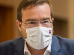 Krajčí: Aktuálna situácia na Slovensku sa zhoršuje