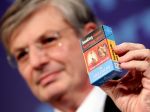 V Nemecku budú od roku 2022 zakázané vonkajšie reklamy na tabak