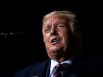 Trump ponúkol Assangeovi milosť výmenou za zdroje úniknutých emailov