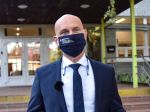 Gröhling potvrdil, že na školách sa prioritne stále vyučuje anglický jazyk