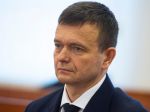 Matovič: Haščák nie je človek, s ktorým by som sa túžil kedykoľvek stretnúť