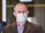 Od pondelka pokračuje proces s predsedom ĽSNS v kauze kontroverzných šekov