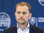 Matovič: Nemám najmenší problém sa vzdať titulu, ak to bude v zákone