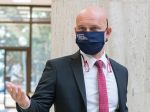 Gröhling: Komplexná novela zákona o vysokých školách bude na rok