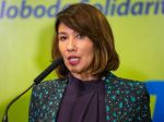 Nicholsonová: Zvyšovanie platov učiteľov asi z plánu reforiem vypadne