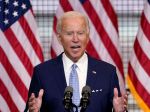 Biden vyzval na hlasovanie o novom sudcovi Najvyššieho súdu až po voľbách