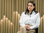 Rusko kritizuje "nadbiehanie" šéfov diplomacií EÚ líderke bieloruskej opozície