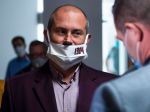 Pokračuje pojednávanie s predsedom ĽSNS v kauze kontroverzných šekov