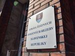 Podpredsedníčka Správy štátnych hmotných rezerv sa vzdala funkcie