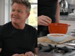 Video: Pri rozbíjaní vajec robíme jednu veľkú chybu. Gordon Ramsay radí, ako správne na to