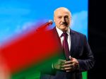 Diplomati EÚ žiadajú jednotu pri uplatňovaní sankcií na Bielorusko