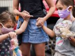 Pedagógovi na základnej škole potvrdili COVID-19, škola funguje ďalej