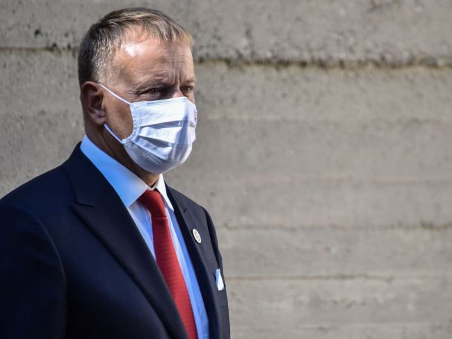 Kollár o stretnutí s Haščákom: Chcel som sa mu pozerať do očí, keď mu dám tieto otázky