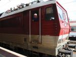 Pre strhnuté vedenie na trase pri Košiciach nepremávali vlaky