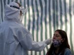 V Česku pribudlo 783 nových prípadov nákazy koronavírusom